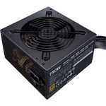 Cooler Master MVE V2 ATX desktop tápegység 750W 80+ Bronze BOX