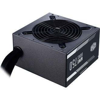 Cooler Master MVE V2 ATX desktop tápegység 750W 80+ Bronze BOX