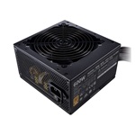 Cooler Master MWE 600 White V2 ATX desktop tápegység 600W 80+ BOX