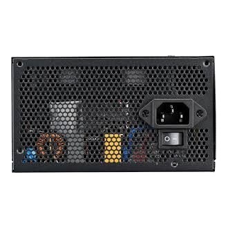 Cooler Master MWE 650 V3 ATX desktop tápegység 650W 80+ Bronze BOX