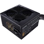 Cooler Master MWE 650 White V2 ATX desktop tápegység 650W 80+ BOX