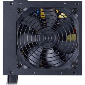 Cooler Master MWE 650 White V2 ATX desktop tápegység 650W 80+ BOX