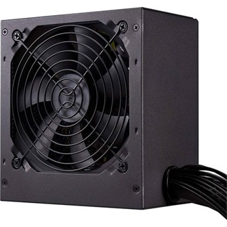 Cooler Master MWE 650 White V2 ATX desktop tápegység 650W 80+ BOX