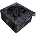 Cooler Master MWE 750 230V V3 ATX desktop tápegység 750W 80+ Bronze BOX