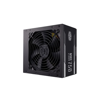Cooler Master MWE 750 230V V2 ATX desktop tápegység 750W 80+ BOX
