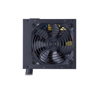 Cooler Master MWE 750 230V V2 ATX desktop tápegység 750W 80+ BOX