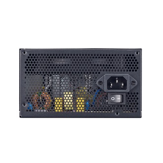 Cooler Master MWE 750 230V V2 ATX desktop tápegység 750W 80+ BOX