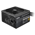 Cooler Master MWE 850 ATX desktop tápegység 850W 80+ Gold BOX