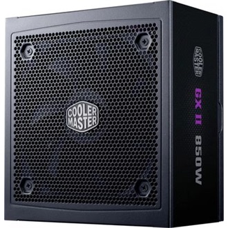 Cooler Master MWE ATX desktop tápegység 850W 80+ Gold BOX