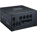 Cooler Master MWE ATX desktop tápegység 850W 80+ Gold BOX