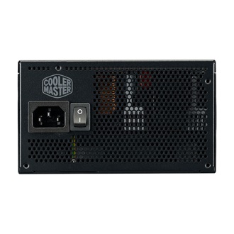 Cooler Master MWE GOLD 1250 V2 ATX desktop tápegység 1250W 80+ Gold BOX