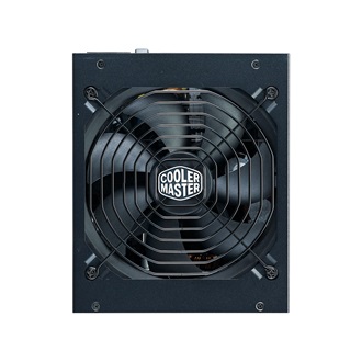 Cooler Master MWE GOLD 1250 V2 ATX desktop tápegység 1250W 80+ Gold BOX