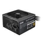 Cooler Master MWE Gold V2 ATX desktop tápegység 550W 80+ Gold BOX