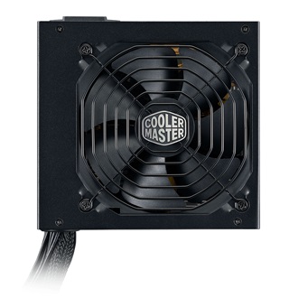 Cooler Master MWE Gold V2 ATX desktop tápegység 550W 80+ Gold BOX
