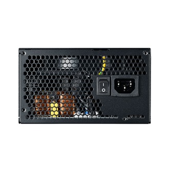 Cooler Master MWE Gold V2 ATX desktop tápegység 550W 80+ Gold BOX