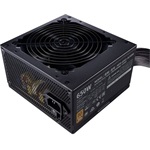 Cooler Master MWE Gold V2 ATX desktop tápegység 650W 80+ Gold BOX