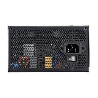 Cooler Master MWE V3 ATX desktop tápegység 550W 80+ Bronze BOX