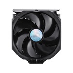 Cooler Master MasterAir MA624 Stealth processzor hűtő fekete