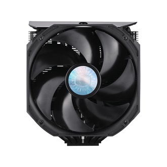 Cooler Master MasterAir MA624 Stealth processzor hűtő fekete