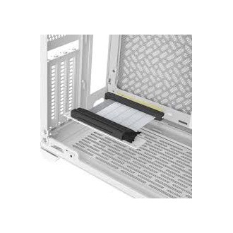 Cooler Master MasterBox NR200P V2 táp nélküli SFF számítógépház fehér