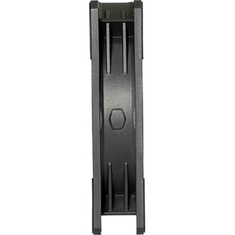 Cooler Master Mobius 120P ARGB 3-pack rendszerhűtő ventilátor kit fekete