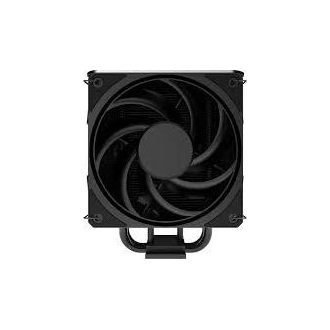 Cooler Master V4 Alpha 3DHP Black processzor hűtő fekete-szürke