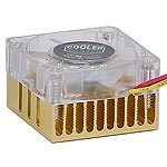 Cooler Master újdonságok