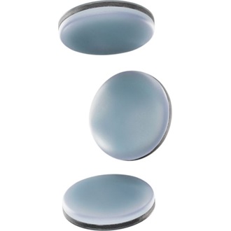 Corepad HYPER Dots G+Skatez optikai gaming egértalp ezüst 6,5x0,75/0,90mm