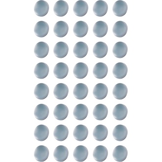 Corepad HYPER Dots G+Skatez optikai gaming egértalp ezüst 6,5x0,75/0,90mm