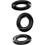 Corepad ONYX Donuts #41 G+Skatez Universal Use [O 9.50] THK: 0.90mm / 0.75mm