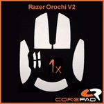 Corepad Razer Orochi V2 Soft Grips fehér