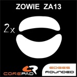 Corepad Skatez PRO 151 optikai Zowie ZA13 gaming egértalp