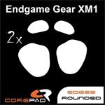 Corepad Skatez PRO 170 Endgame Gear XM1 / XM1r egértalp