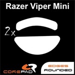 Corepad Skatez PRO 189 Razer Viper Mini egértalp