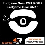 Corepad Skatez PRO 200 Endgame Gear XM1 RGB / XM1r egértalp