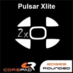 Corepad Skatez PRO 215  Pulsar XLITE gaming egértalp