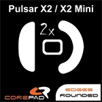 Corepad Skatez PRO 245 Pulsar X2 / X2 Mini Wireless gaming egértalp