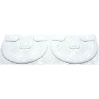 Corepad Skatez PRO 283 Razer Viper V3 HyperSpeed Wireless gaming egértalp