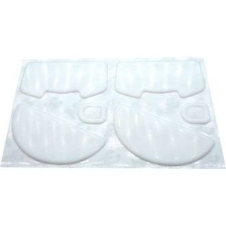 Corepad Skatez PRO 299 Razer Viper V3 Pro gaming egértalp