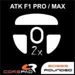 Corepad Skatez PRO 308 ATK Blazing Sky F1 Pro / Pro MAX / Keychron x Lemokey G2 gaming egértalp