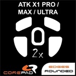 Corepad Skatez PRO 310 ATK Blazing Sky X1 Pro / Pro MAX / Ultra gaming egértalp