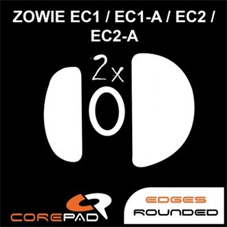Corepad Skatez PRO 48 Zowie EC1 / EC1-A / EC1-B DIVINA / EC1-C / EC2 / EC2-A / EC2-B DIVINA / EC2-C / EC3-C egértalp