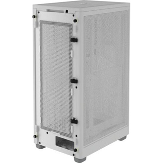 Corsair 2000D AIRFLOW táp nélküli SFF számítógépház fehér
