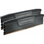 Corsair 32GB DDR5 6000MHz Kit(2x16GB) Vengeance Black