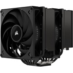 Corsair A115 Twin Tower processzor hűtő fekete