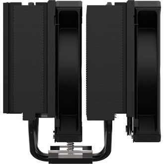 Corsair A115 Twin Tower processzor hűtő fekete