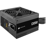 Corsair CX550 ATX desktop tápegység 550W 80+ Bronze BOX