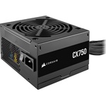 Corsair CX750 ATX desktop tápegység 750W 80+ Bronze BOX