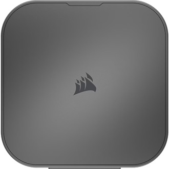 Corsair EX300U 1TB USB-C 3.2 Gen2 külső SSD szürke