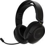 Corsair HS35 V3 Wireless gaming fejhallgató headset fekete